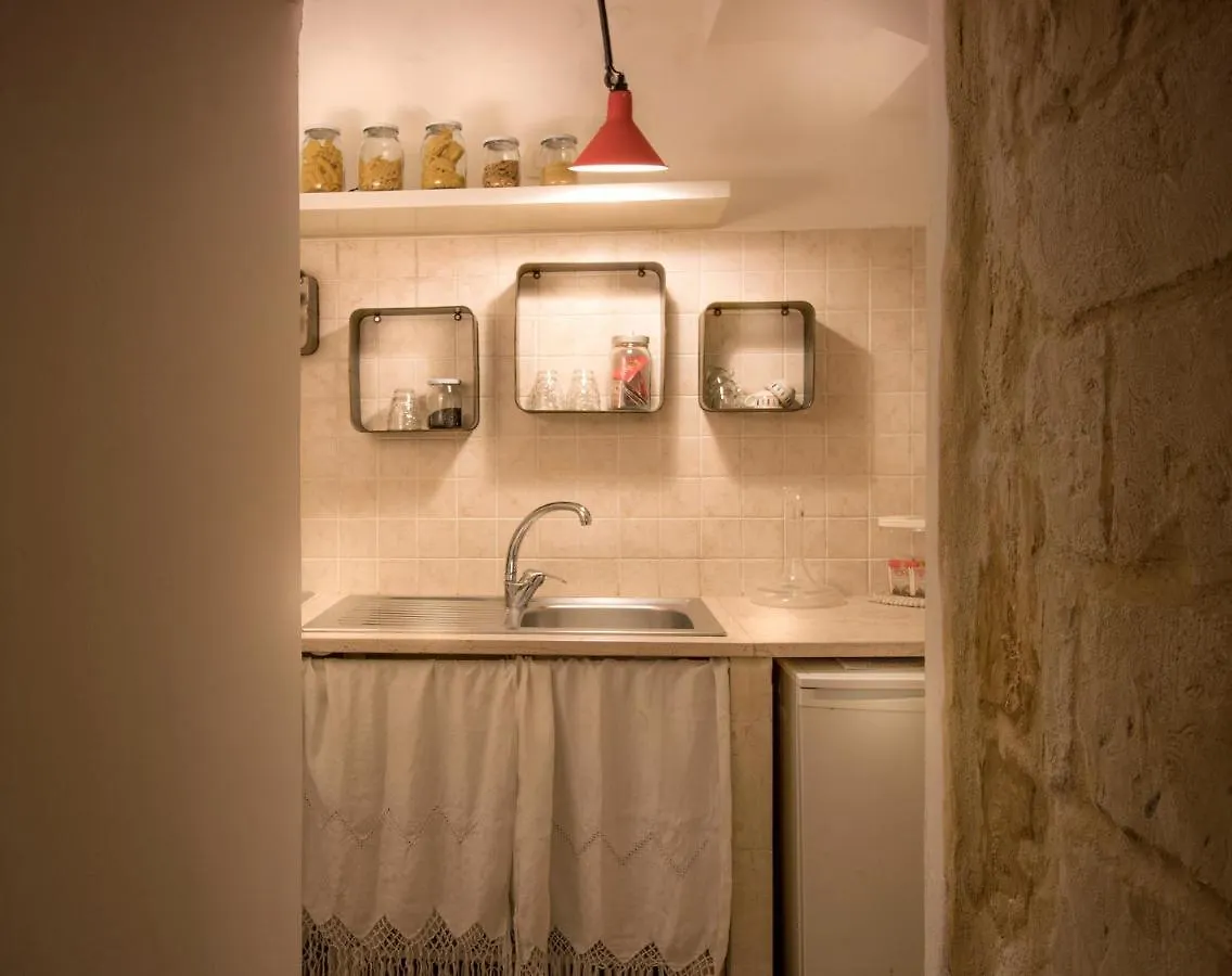 Forleo Historic Apartments - Treb Collection 레체 0*,  이탈리아