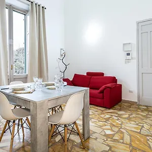 La Dimora Di Santa Croce Nel Centro Di Appartement