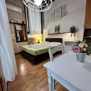 Palazzo Prioli Appartement