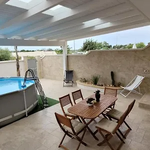 Luna Luxury Hébergement de vacances