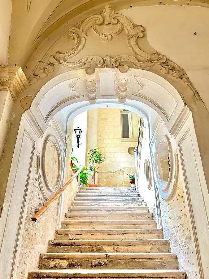 Forleo Historic Apartments - Treb Collection Lecce