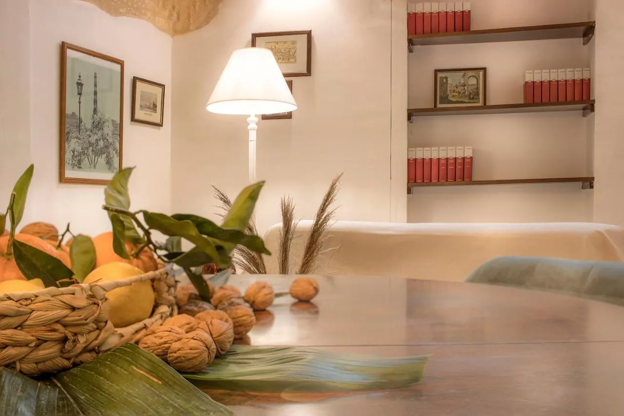 Forleo Historic Apartments - Treb Collection Lecce