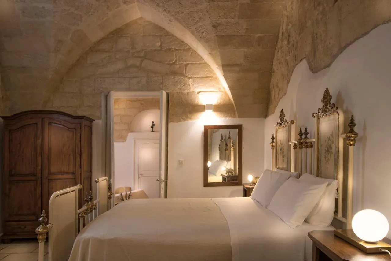 Forleo Historic Apartments - Treb Collection Lecce