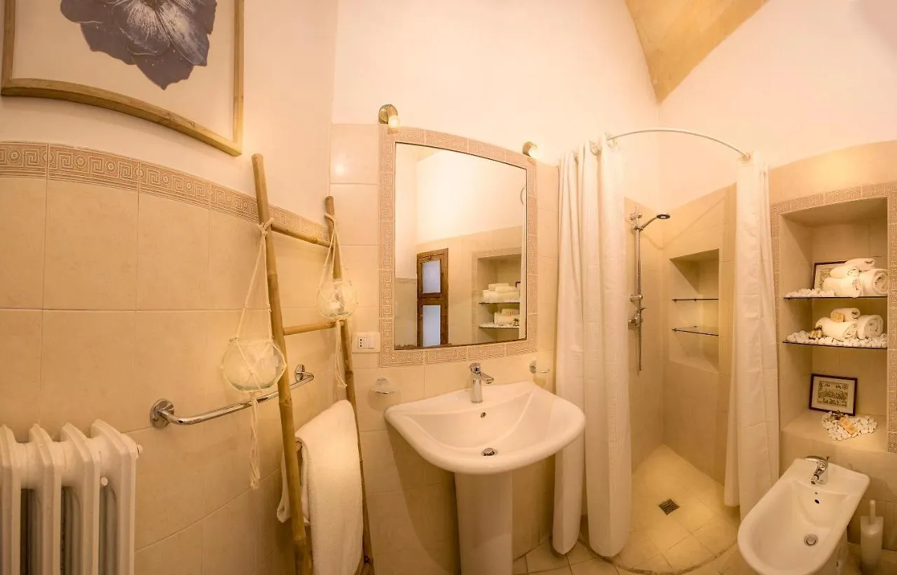 Forleo Historic Apartments - Treb Collection Lecce 0*,