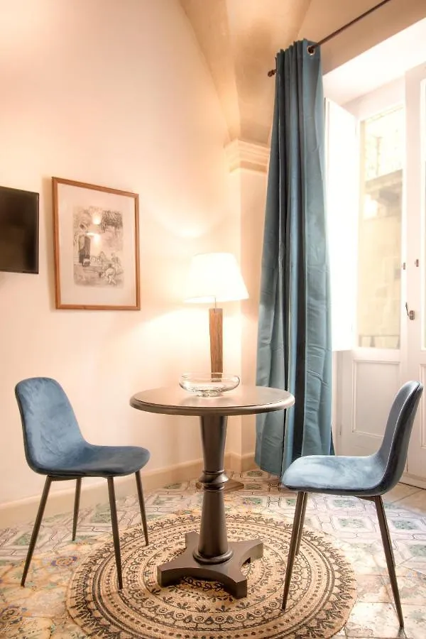 Forleo Historic Apartments - Treb Collection Lecce