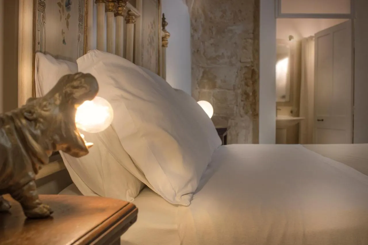 Forleo Historic Apartments - Treb Collection Lecce