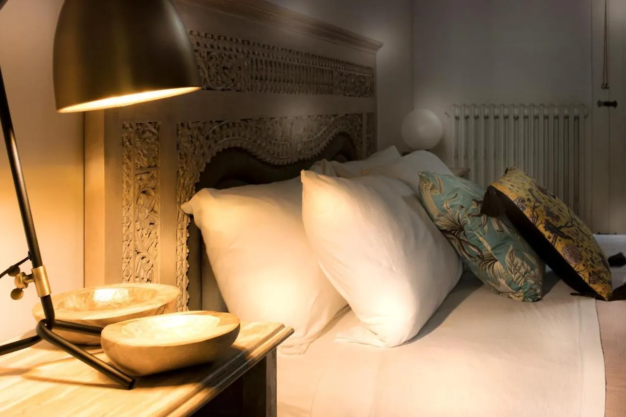 Forleo Historic Apartments - Treb Collection Lecce Italie