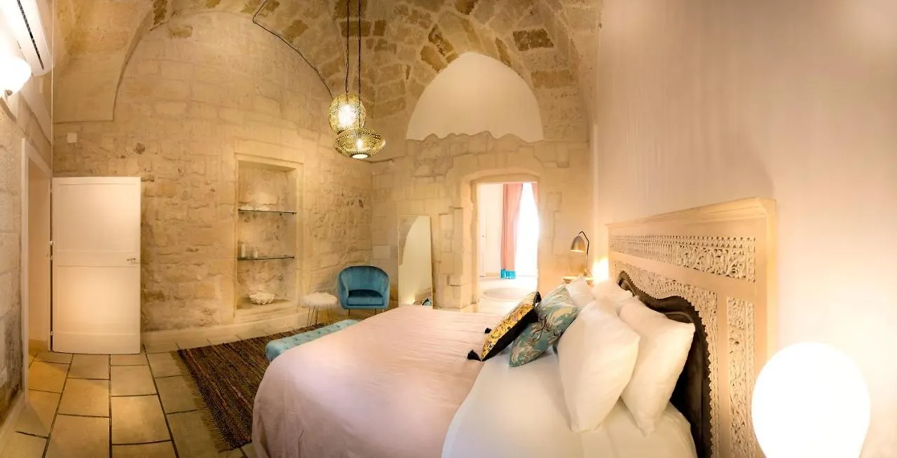 Forleo Historic Apartments - Treb Collection Lecce Italy