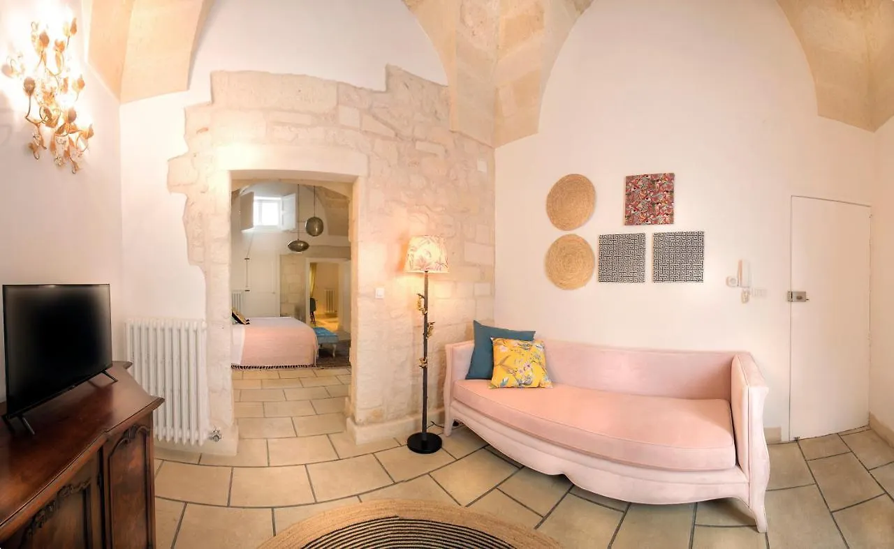 Forleo Historic Apartments - Treb Collection Lecce