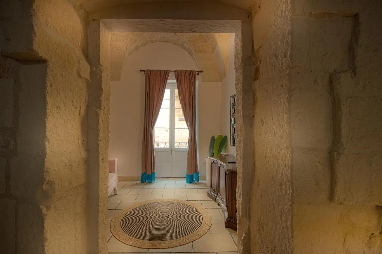 Forleo Historic Apartments - Treb Collection Lecce Italy