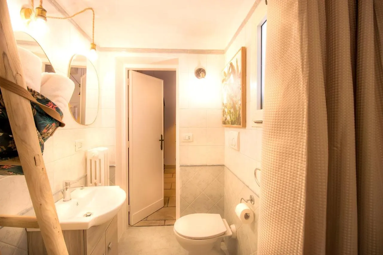 Forleo Historic Apartments - Treb Collection Lecce Italy