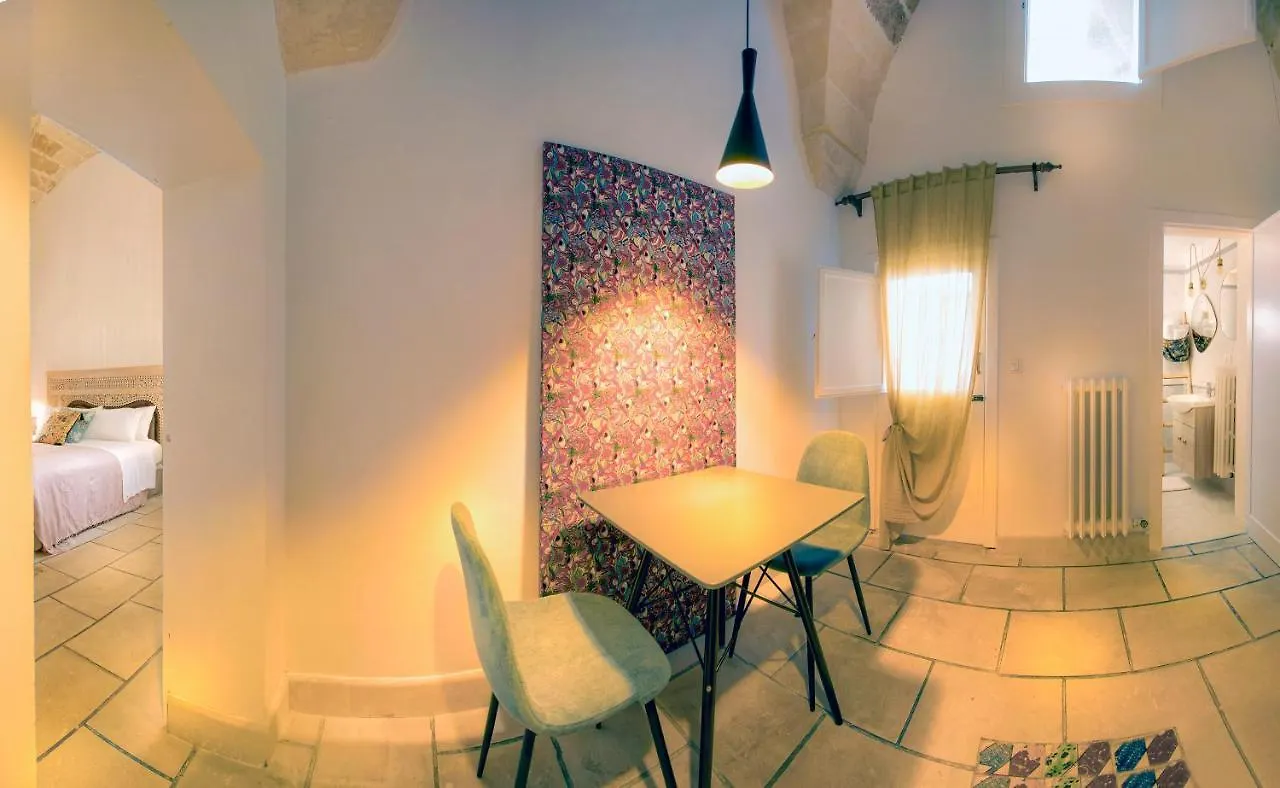 Forleo Historic Apartments - Treb Collection Lecce 0*,