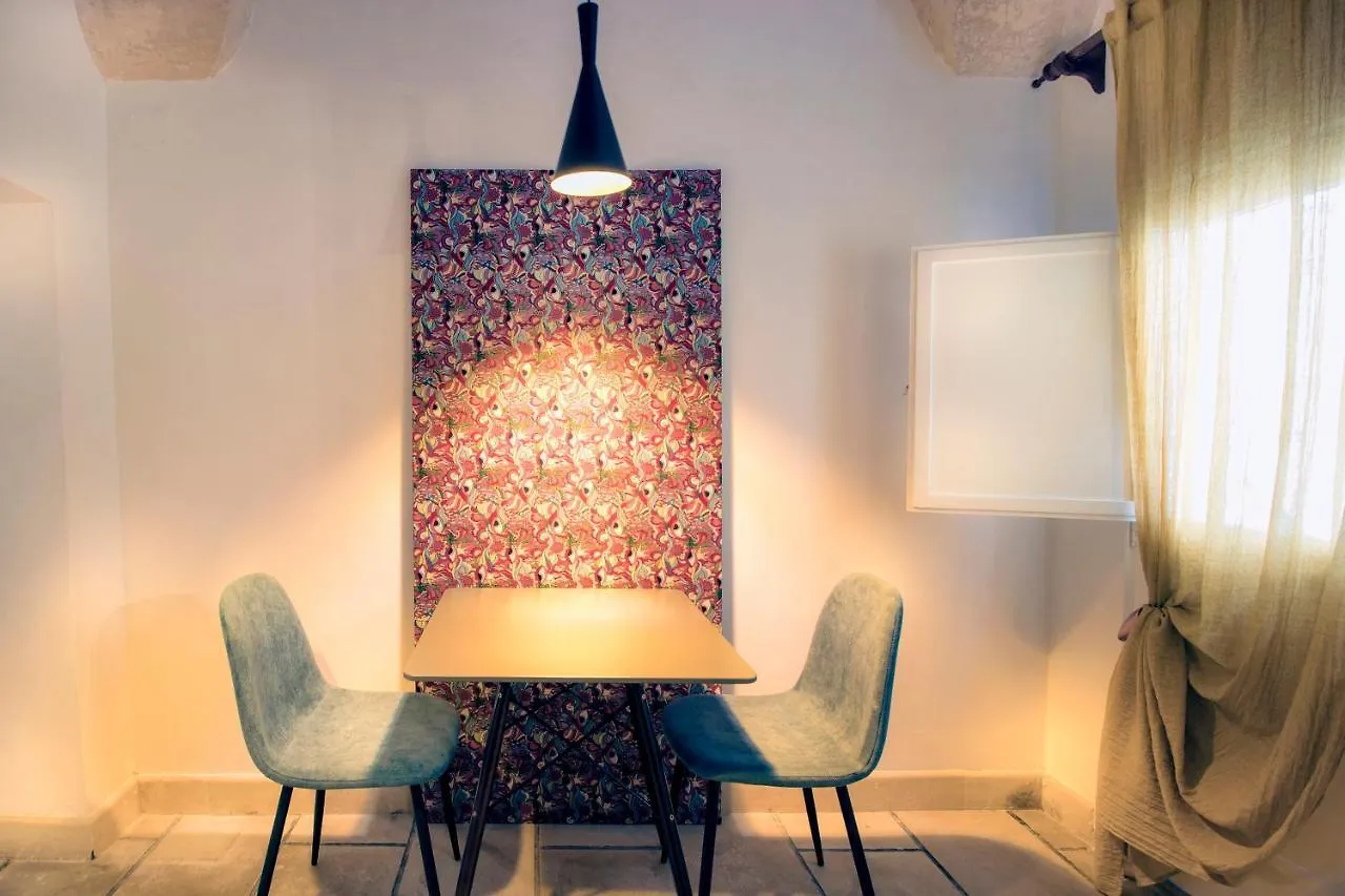 Forleo Historic Apartments - Treb Collection Lecce Italie
