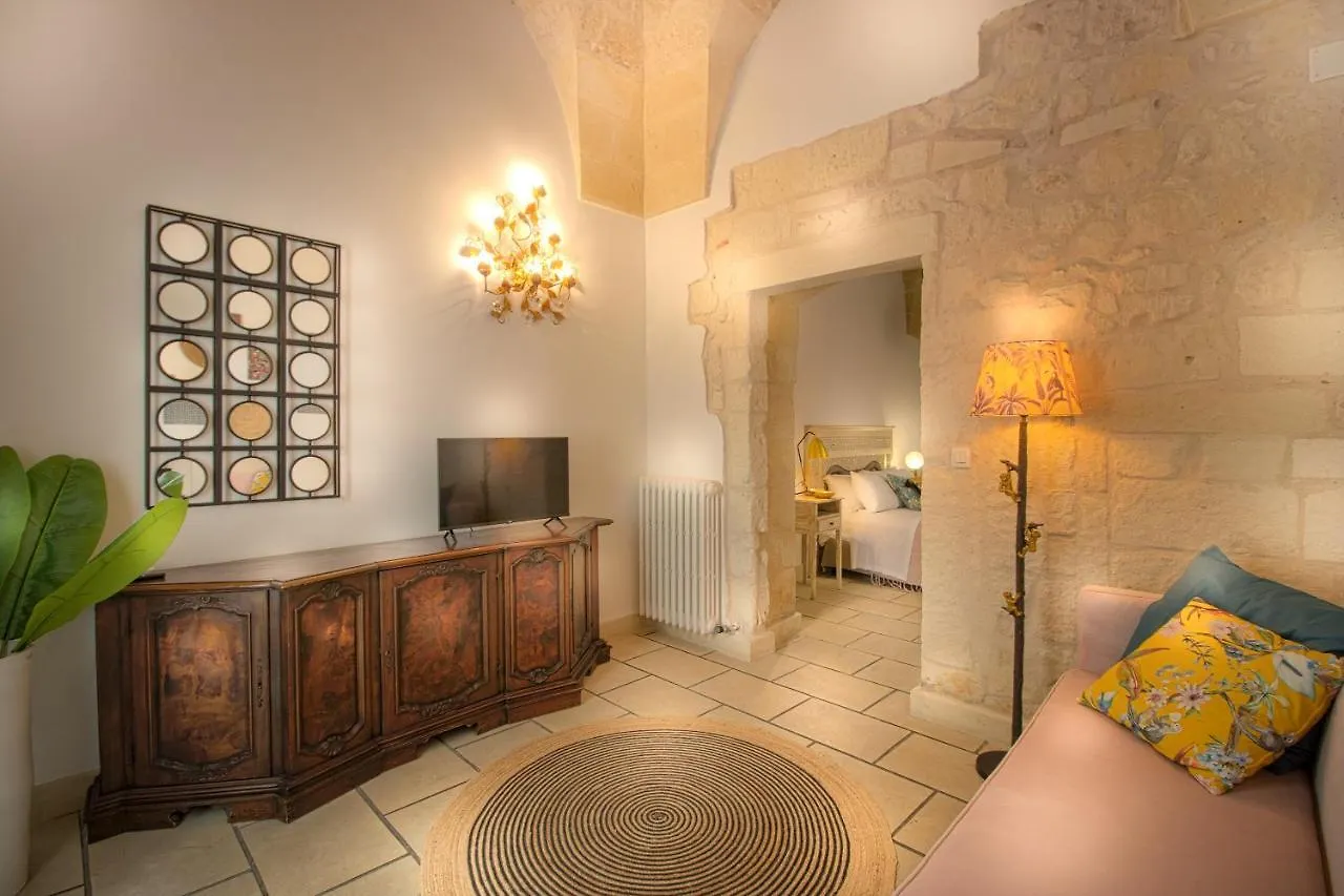 Forleo Historic Apartments - Treb Collection Lecce